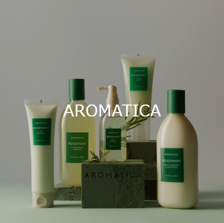 AROMATICA（アロマティカ）　韓国