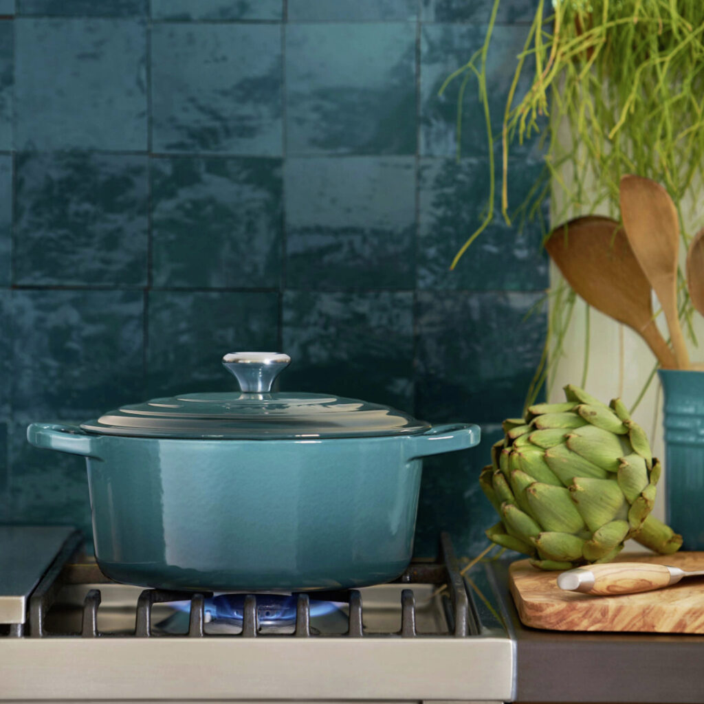 Le Creuset（ル・クルーゼ）　ココット