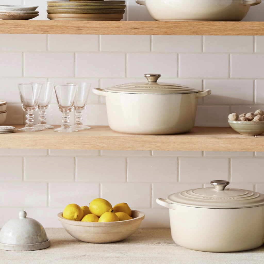 Le Creuset(ル・クルーゼ) ココット ブリオッシュ