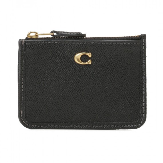 財布　ウォレット　コーチ COACH　IDケース Mini Id Skinny
