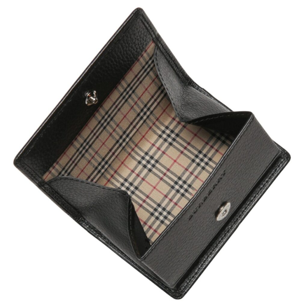 財布　ウォレット　[BURBERRY]コインケース