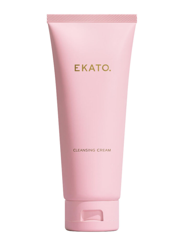 EKATO.
クレンジング クリーム