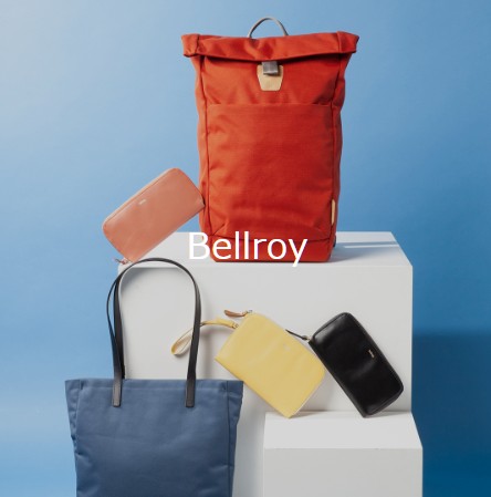 ベルロイ bellroy  / Note Sleeve