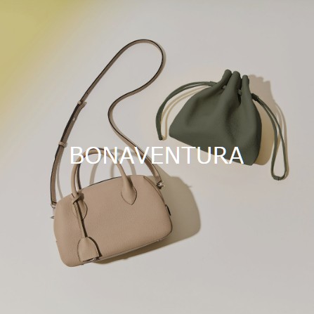 ボナベンチュラ BONAVENTUR