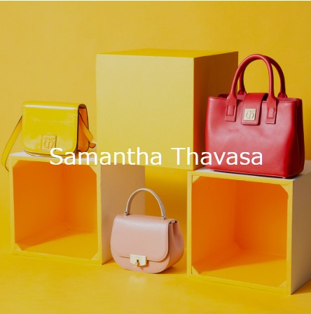 サマンサタバサ Samantha Thavasa　財布　ウォレット