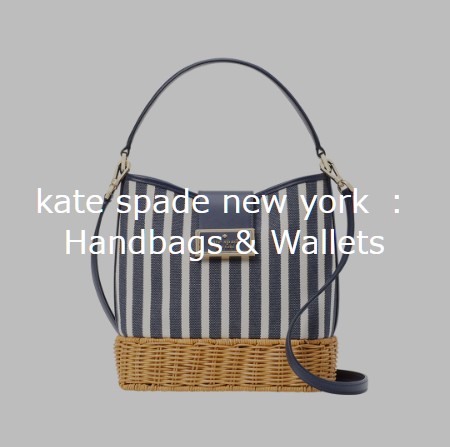 財布　ウォレット　ケイト・スペード ニューヨーク kate spade new york