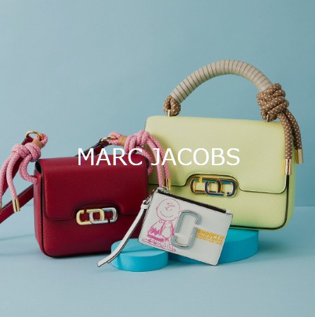 財布　ウォレット　マーク ジェイコブス MARC JACOBS