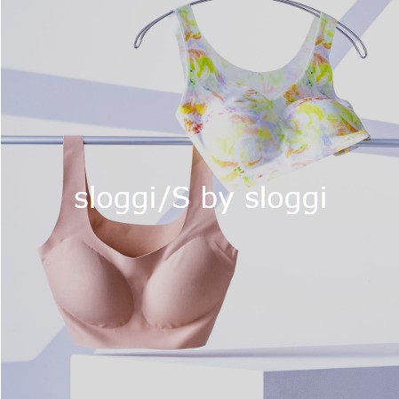 スロギー　S by sloggi　GLADD　セール