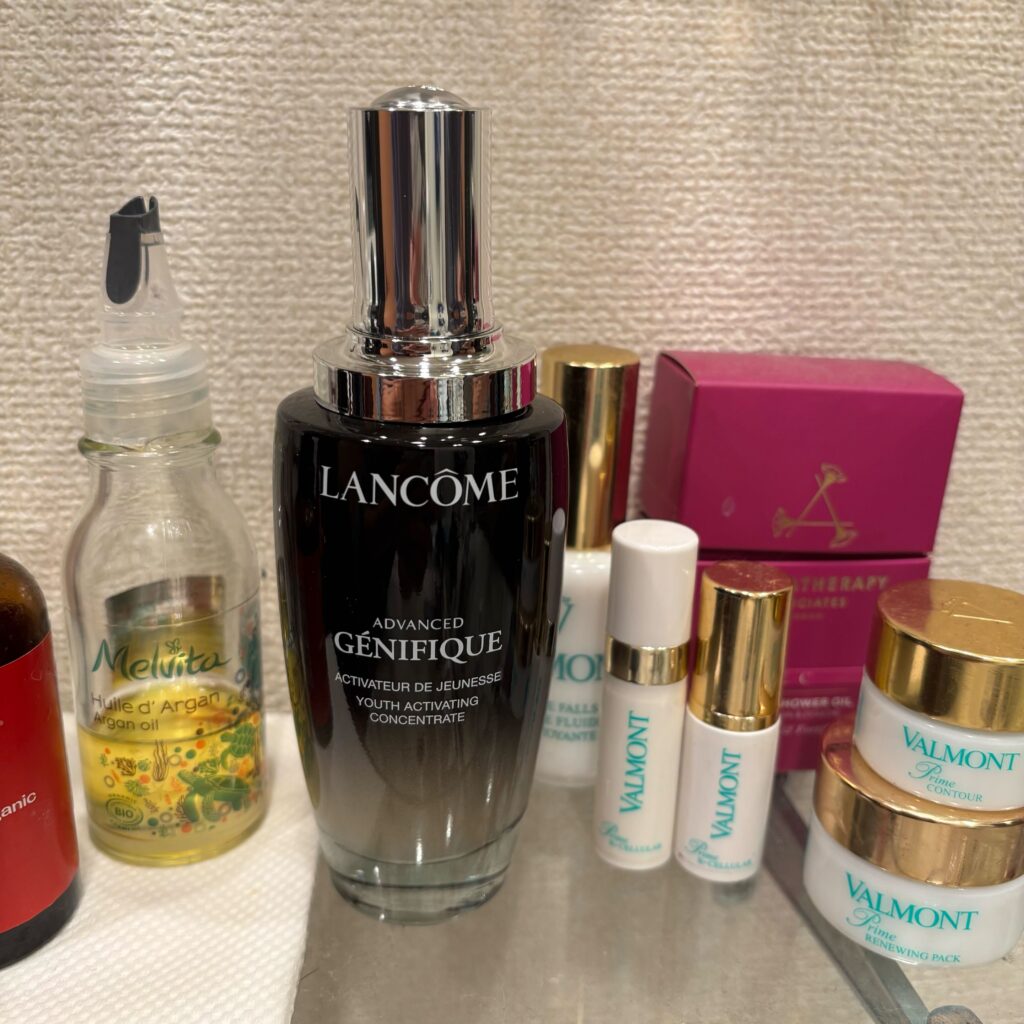 LANCOME（ランコム）の美容液 ジェネフィック アドバンスト 