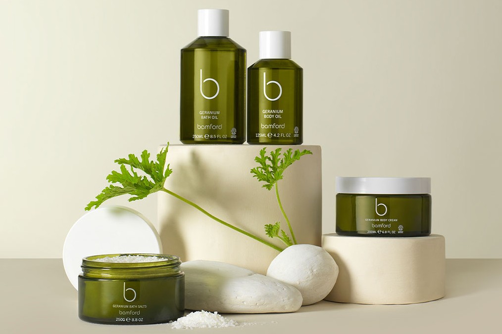 bamford（バンフォード）」