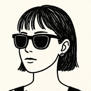 Kaori Yoshida