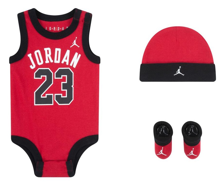 NIKE JORDAN（ナイキ/ジョーダン）のベビー服セット