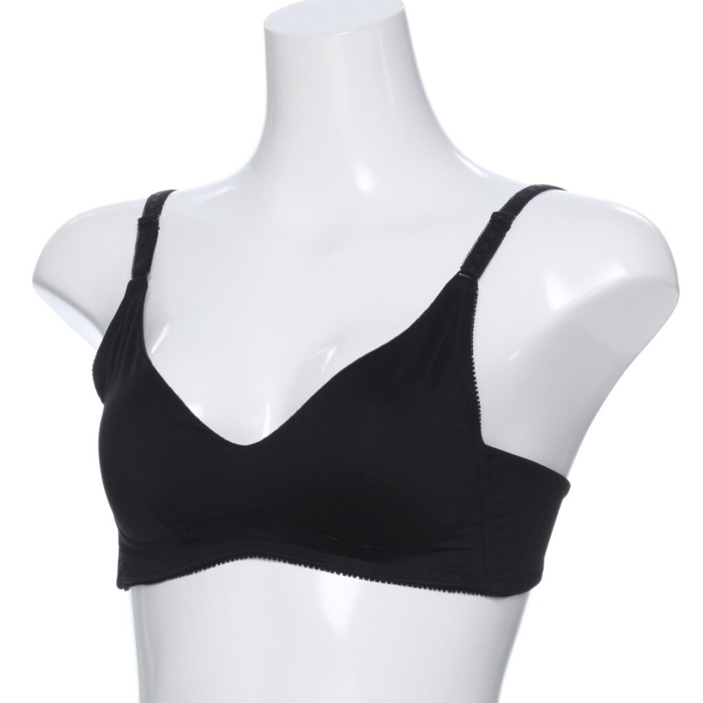 Dolce Fiora every
ノンワイヤー ブラジャー