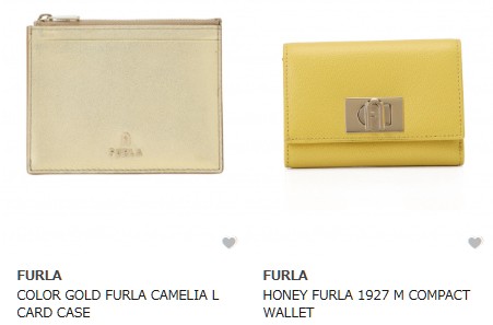 FURLA（フルラ） 財布