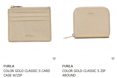 FURLA（フルラ） 財布