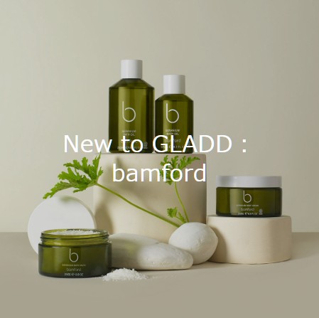 bamford（バンフォード）
