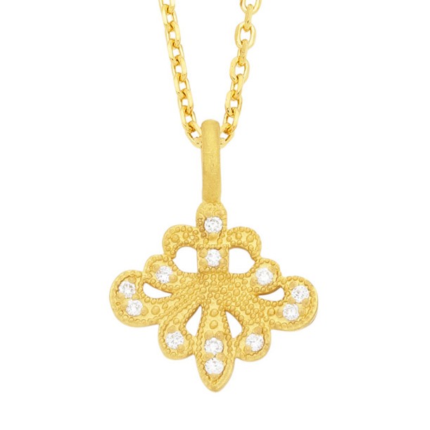 LETRO 24金 純金 24K ジュエリー