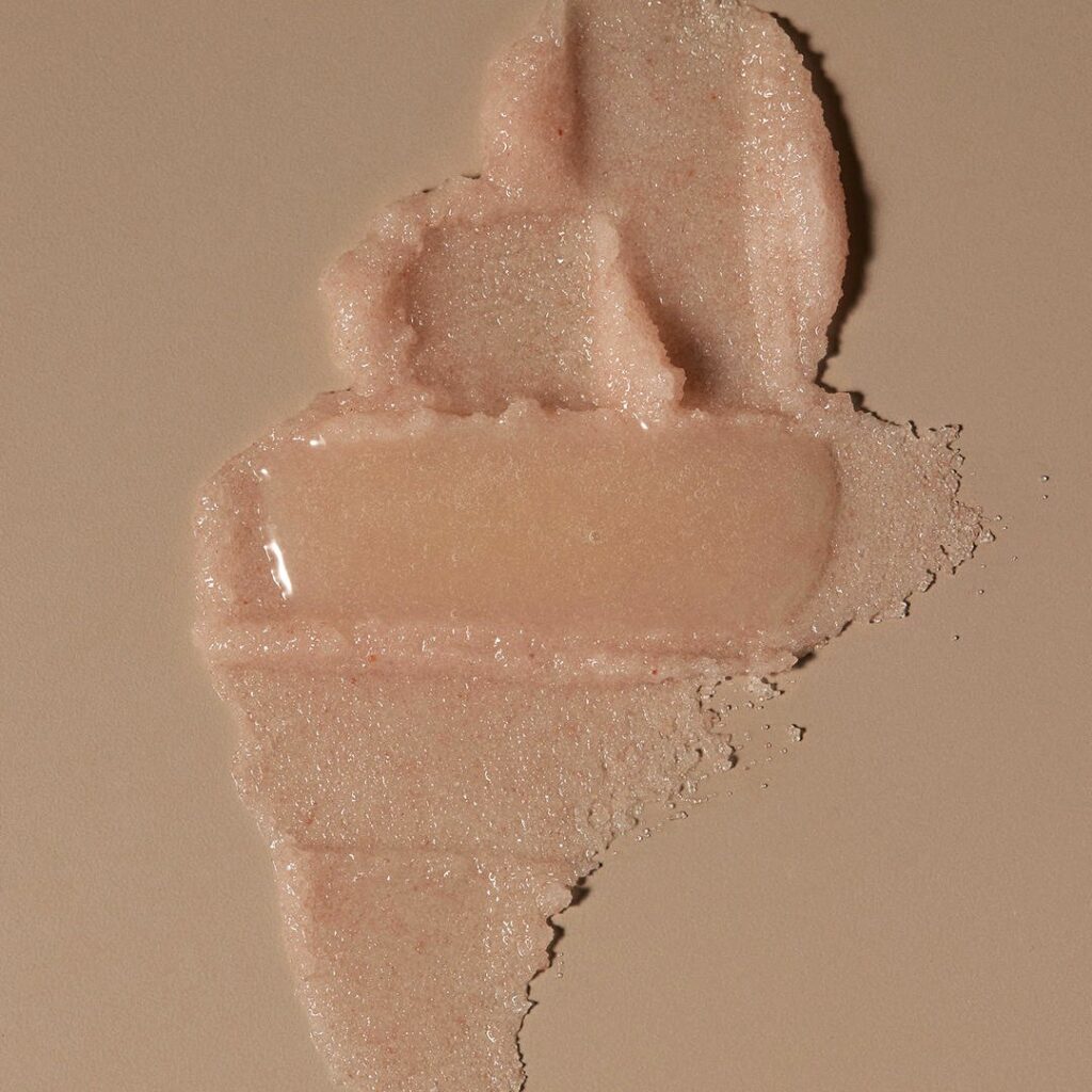 AROMATICA
ソルト ボディスクラブ M&S