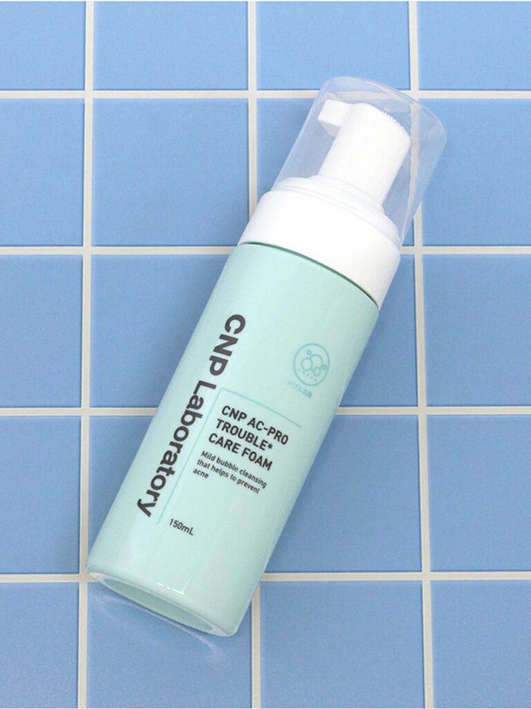 CNP
AC 洗顔フォーム 150ml
