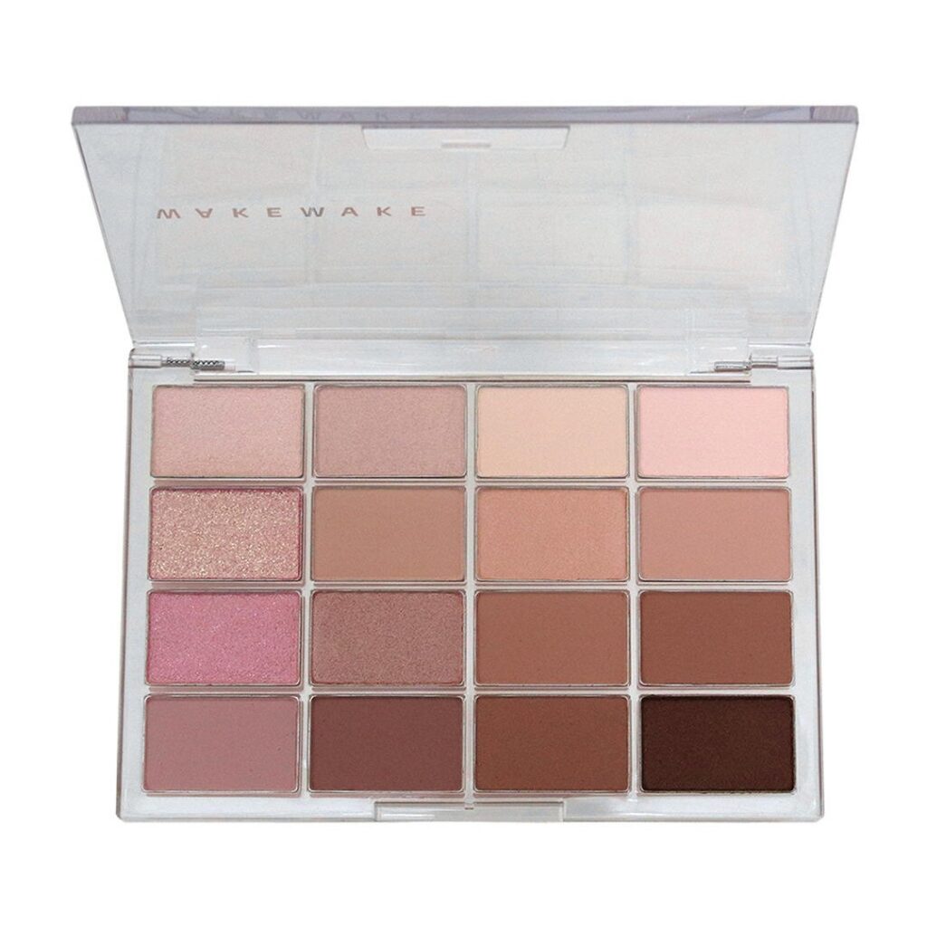 WAKEMAKE
SOFT BLURRING アイパレット