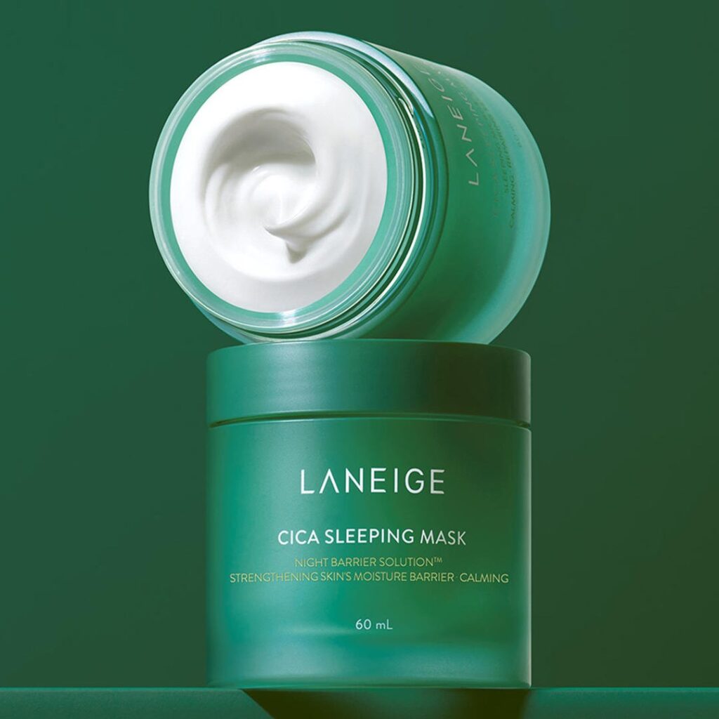 LANEIGE
シカ スリーピングマスク 60mL
