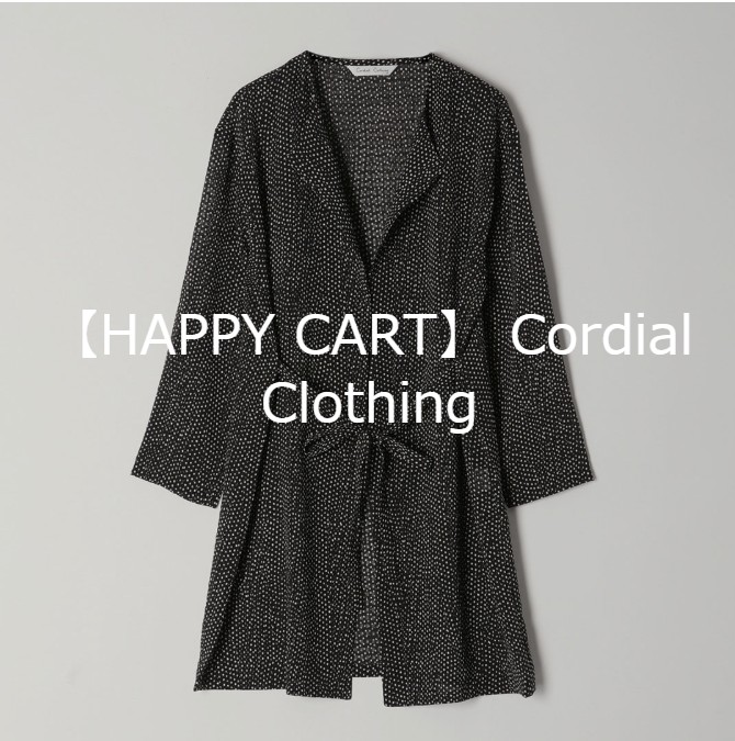 Cordial Clothing