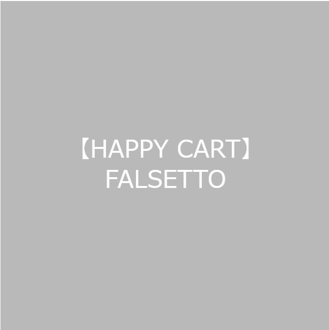 FALSETTO