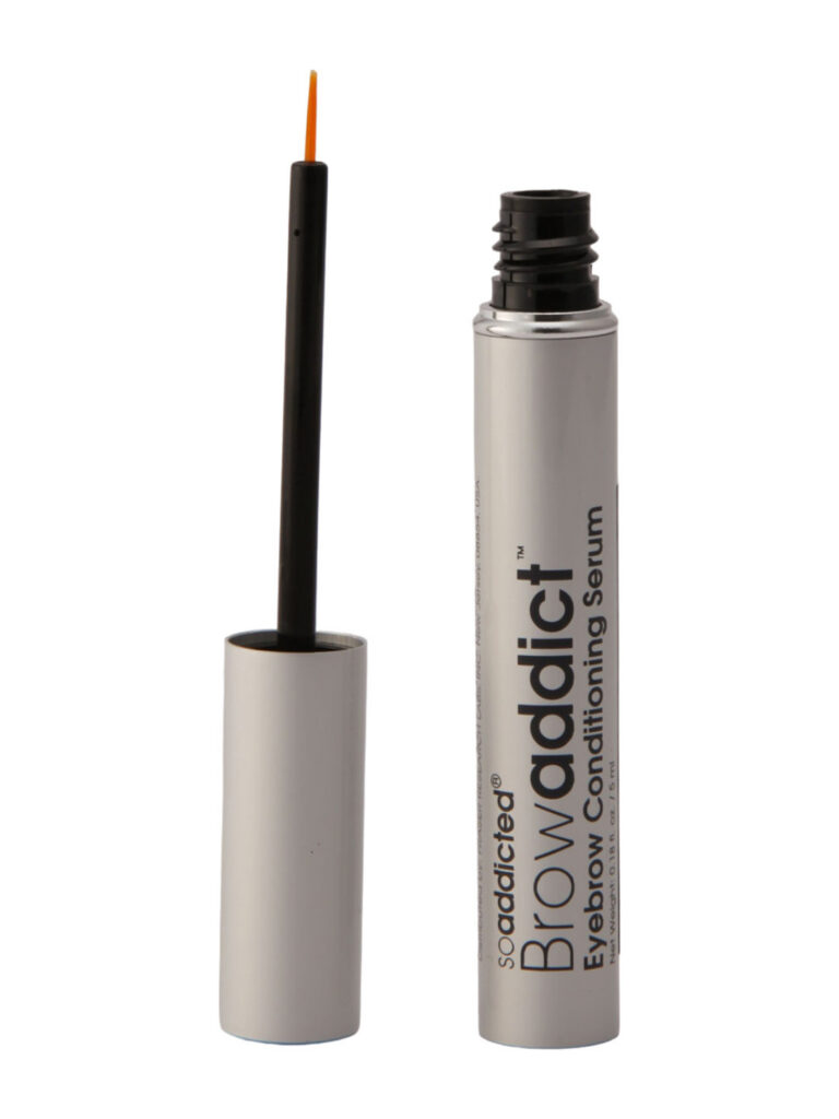 アイブロウ コンディショニング セラム アドバンス 単品　Brow addict（ブロウアディクト）