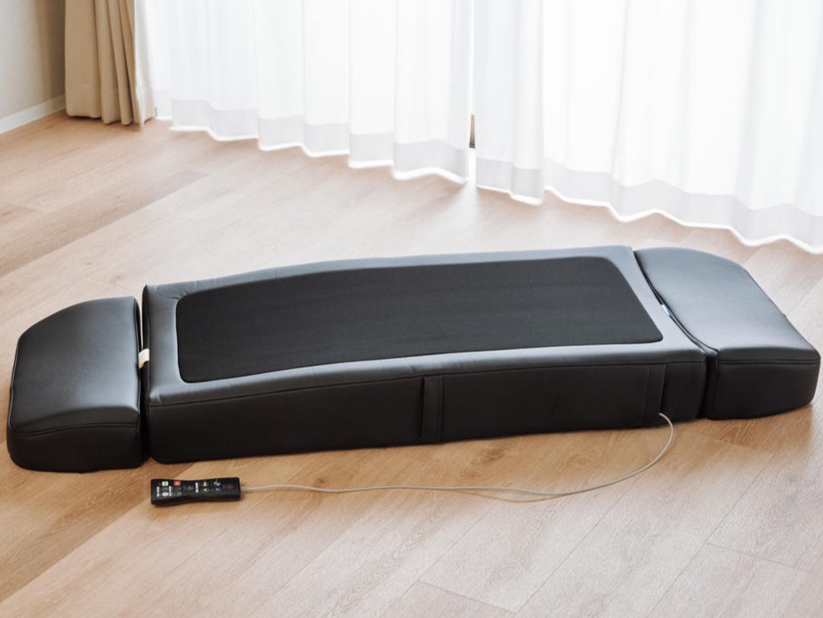 マッサージベッド「雅夢寝（まさむね） 」