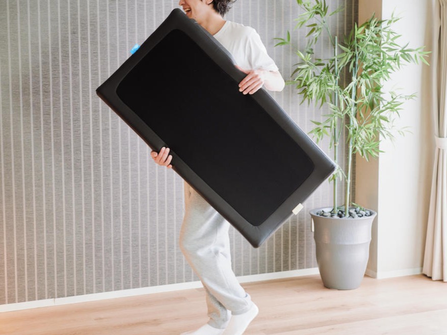 マッサージベッド「雅夢寝（まさむね） 」