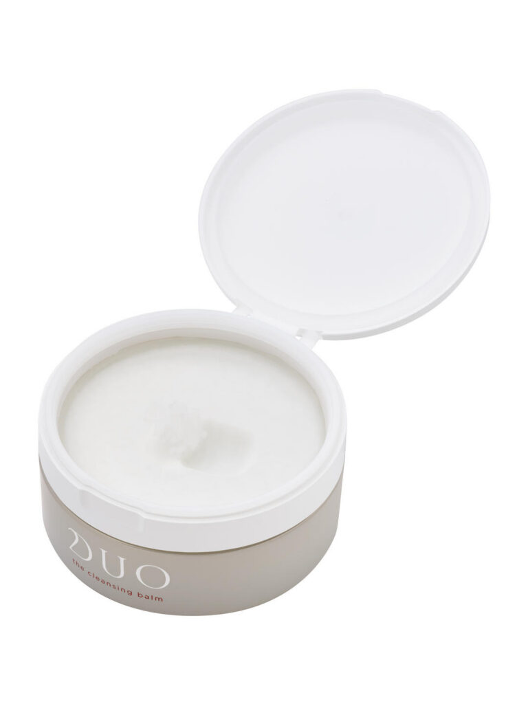 DUO
デュオ ザ クレンジングバーム 90g
