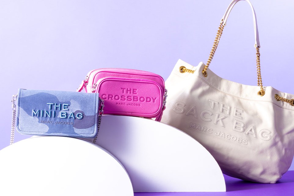 最終お値引きMARC JACOBSバック 最大69％オフ！》MARC JACOBS 注目アイテム・カタログ | GLADDプラス