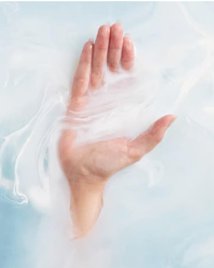 HACCI トリートメント BEE バスエッセンス(入浴剤)