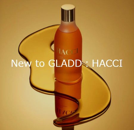 HACCI GLADD