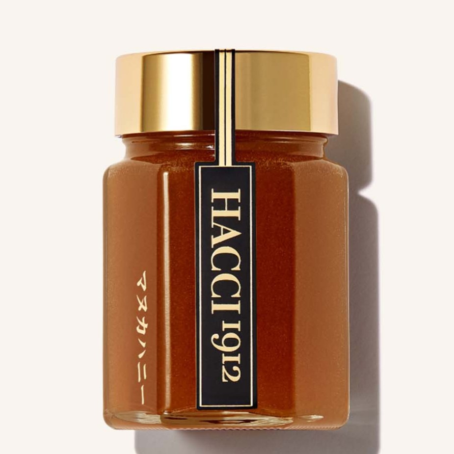 HACCI ニュージーランド産 マヌカハニー 90g
