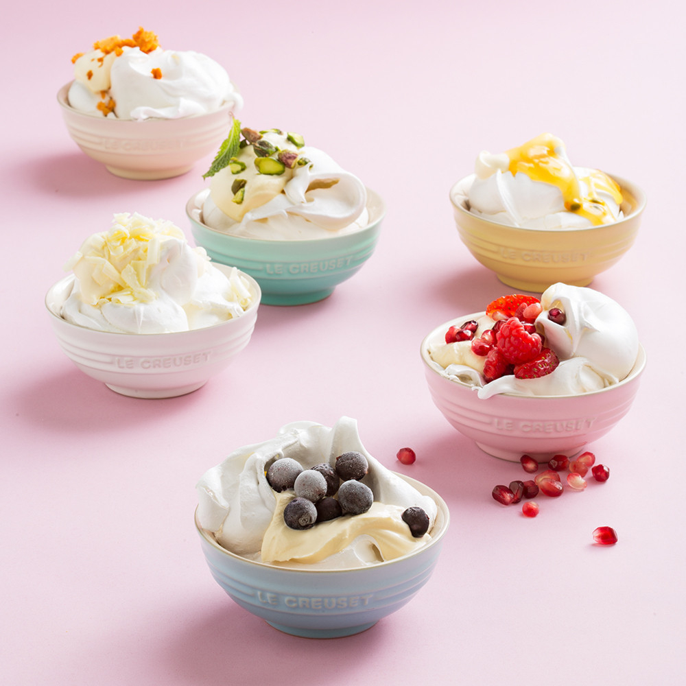 LE CREUSET ソルベ コレクション（Sorbet Collection）