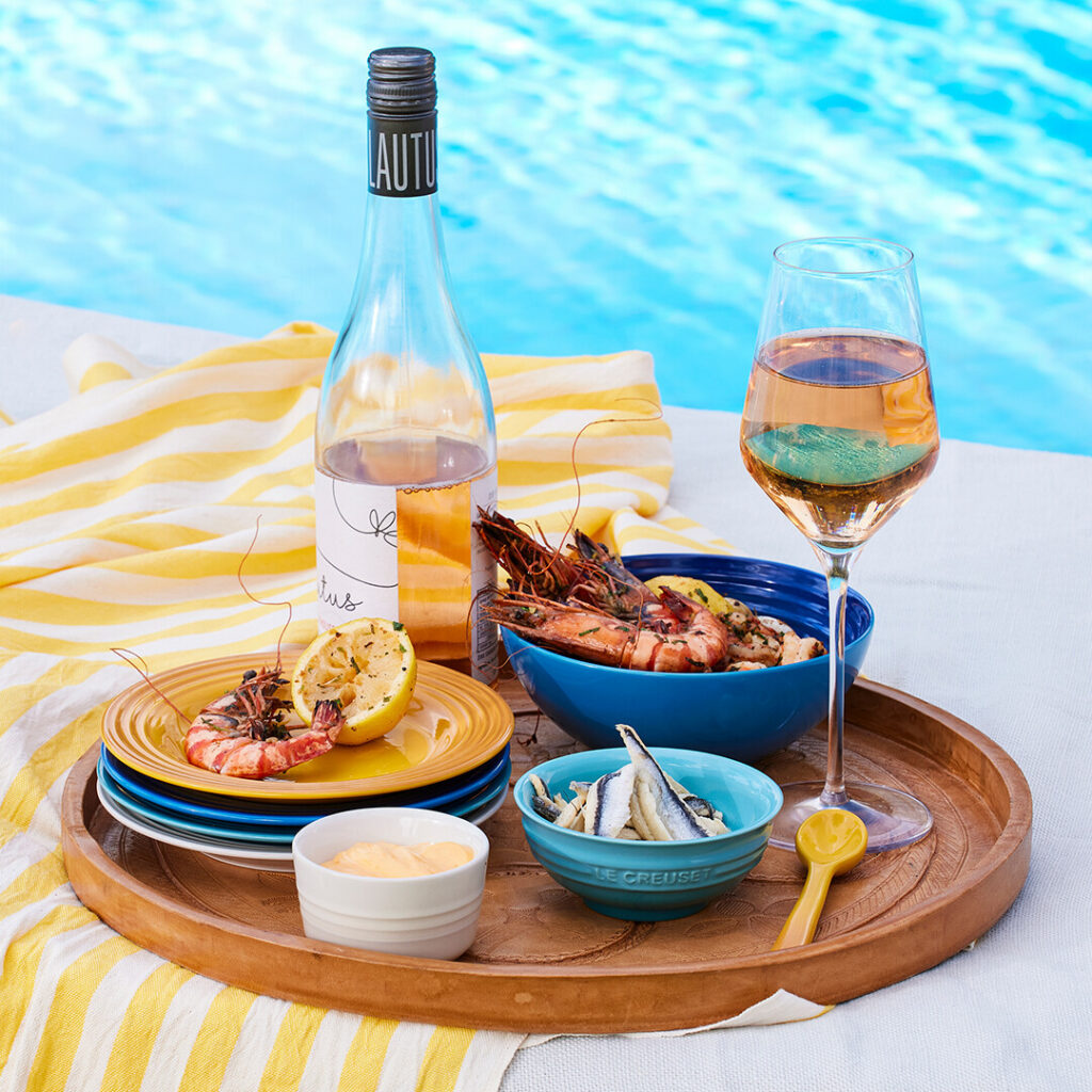 Le Creuset　ル・クルーゼ