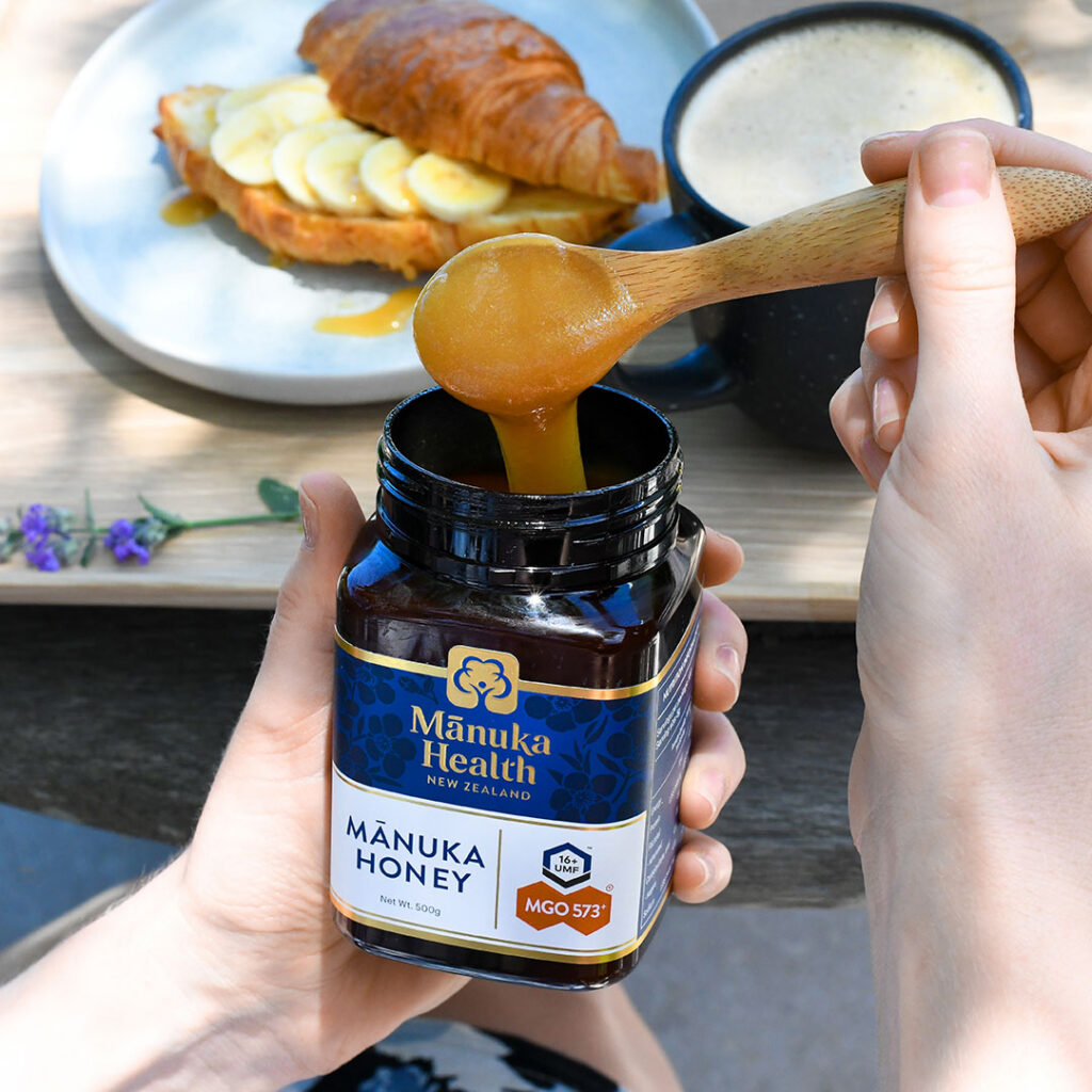 マヌカハニー　コサナ　マヌカヘルス　コンビタ