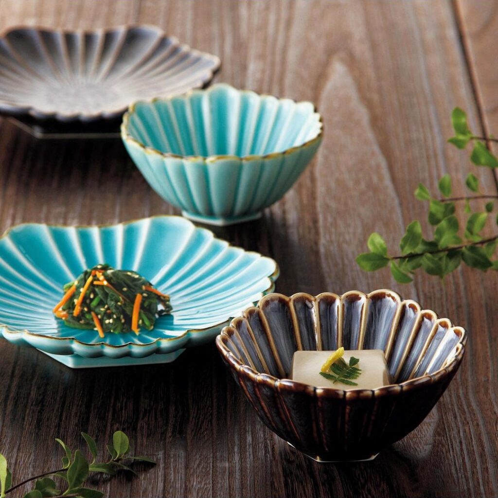 美濃焼（愛知）