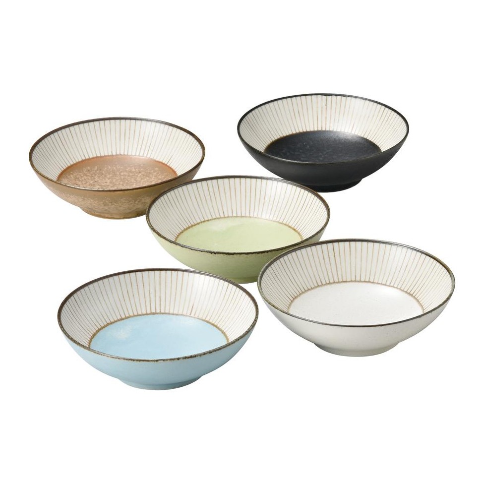 美濃焼（みのやき）