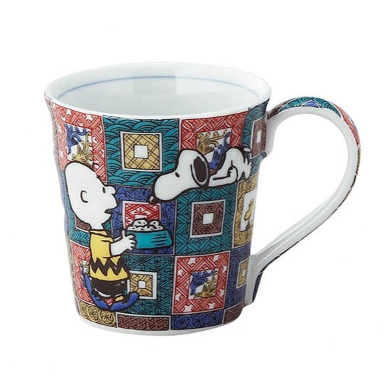 九谷焼（くたにやき）