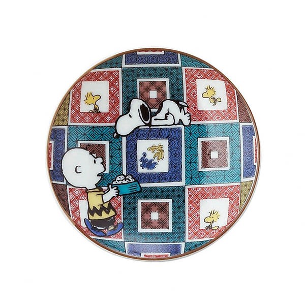 九谷焼（石川）