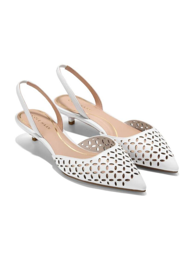 COLE HAAN コールハーン GILDA PUMP