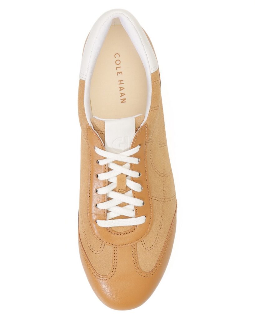 COLE HAAN コールハーン GP ARDSLEY トラベルスニーカー