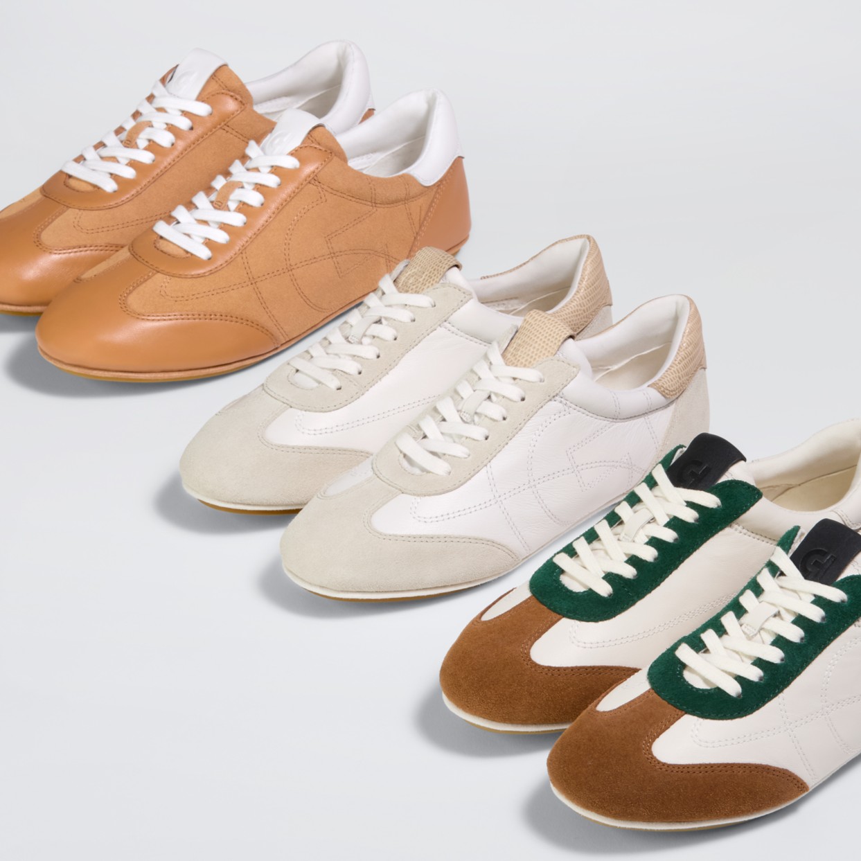 COLE HAAN コールハーン GP ARDSLEY トラベルスニーカー