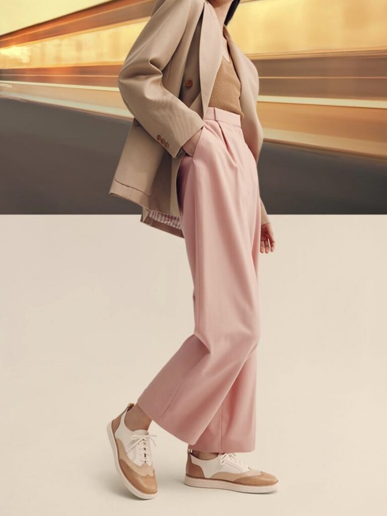 COLE HAAN コールハーン OG CAMARIN WING OX