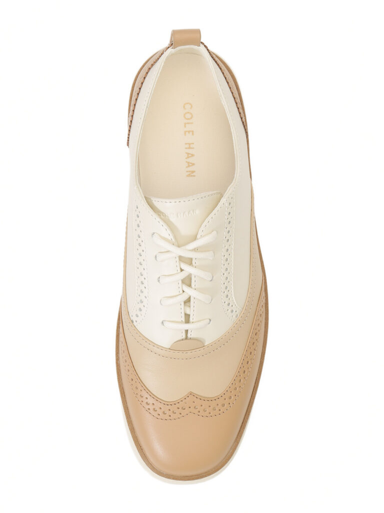 COLE HAAN コールハーン OG CAMARIN WING OX