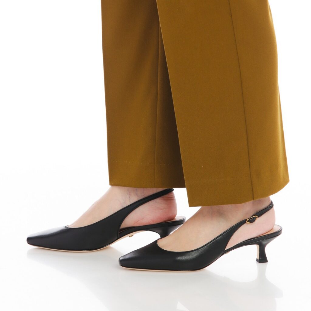 COLE HAAN コールハーン TAYLA KIT SLING PUMP