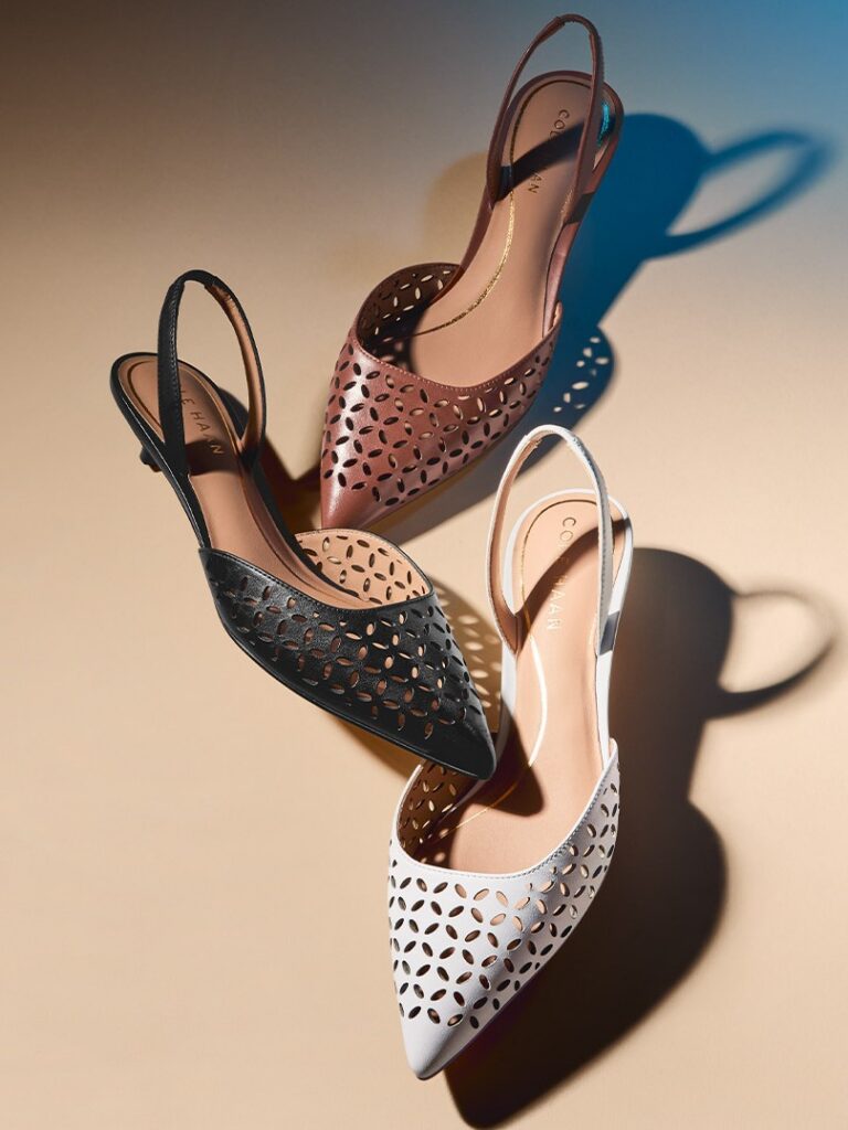 COLE HAAN コールハーン GILDA PUMP