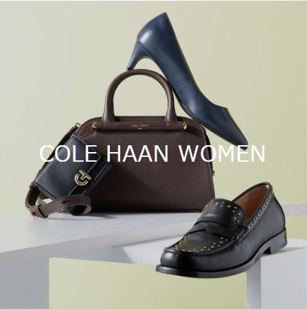 COLE HAAN(コール ハーン)